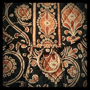 Vera Bradley Handbag Shoulder Purse